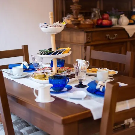 فندق مبيت وإفطار Domo Mea نوورو