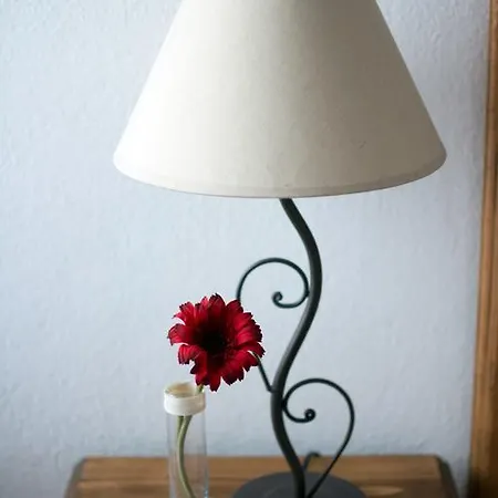 Couette-café Domo Mea *