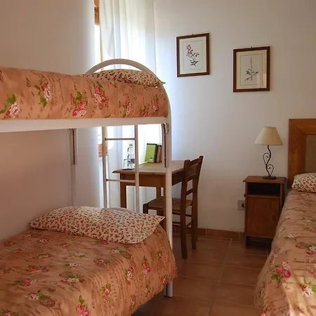 Domo Mea فندق مبيت وإفطار *