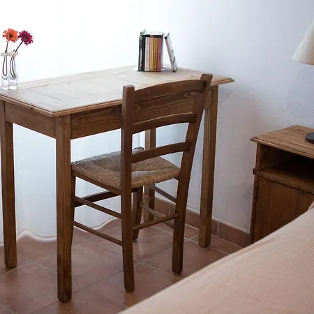 Couette-café Domo Mea