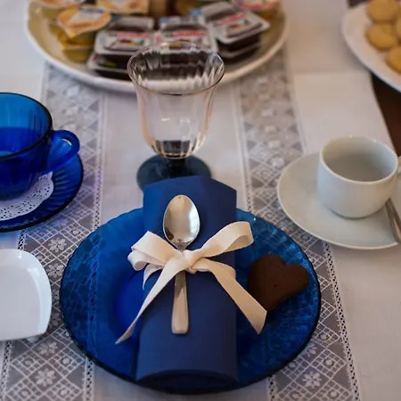 Couette-café Domo Mea *