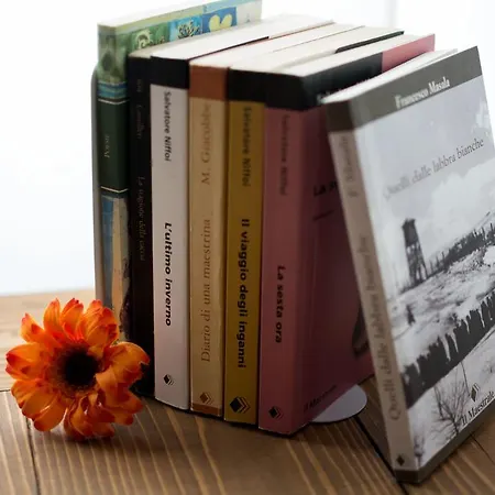 Domo Mea Nuoro (Sardinia)