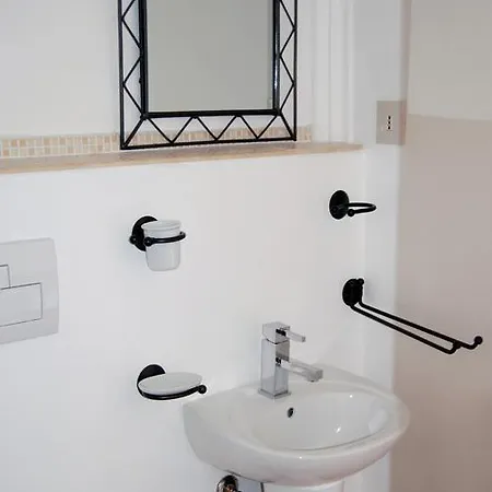 Oda ve Kahvaltı Domo Mea