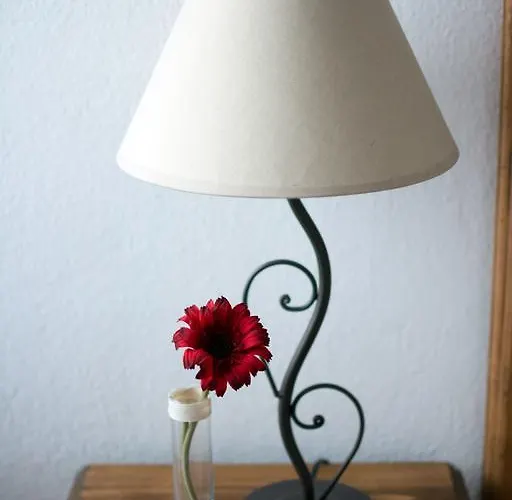 Bed & Breakfast Domo Mea *