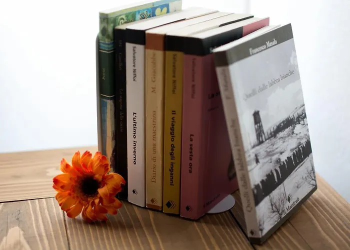 Domo Mea Nuoro (Sardinia)