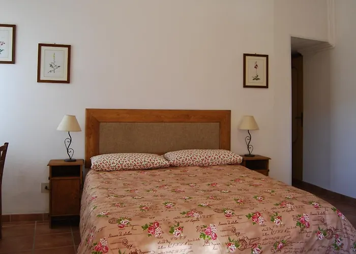 Domo Mea Bed & Breakfast Nuoro (Sardinia)