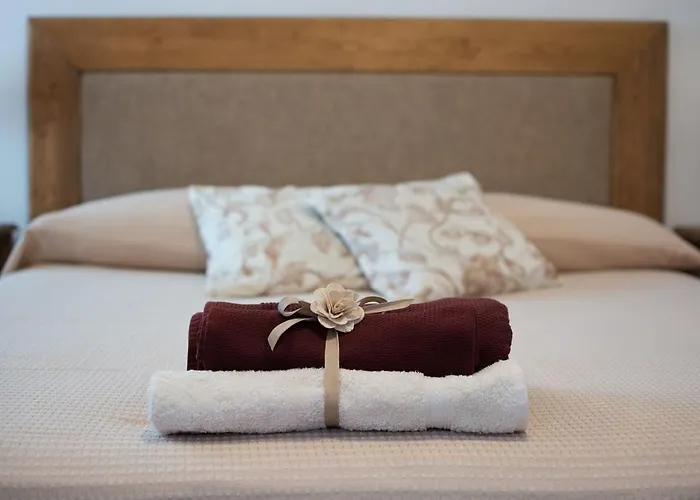 Domo Mea Bed & Breakfast